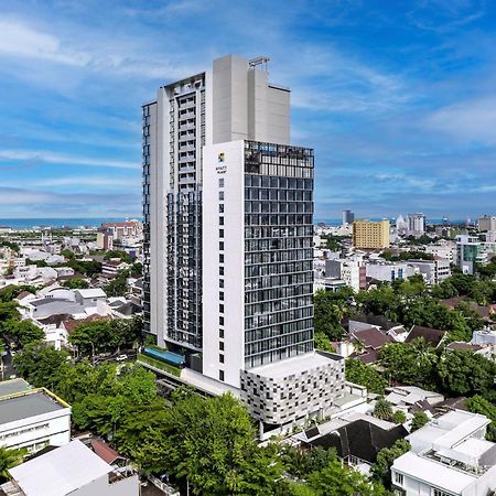 Hyatt Place Makassar Kültér fotó