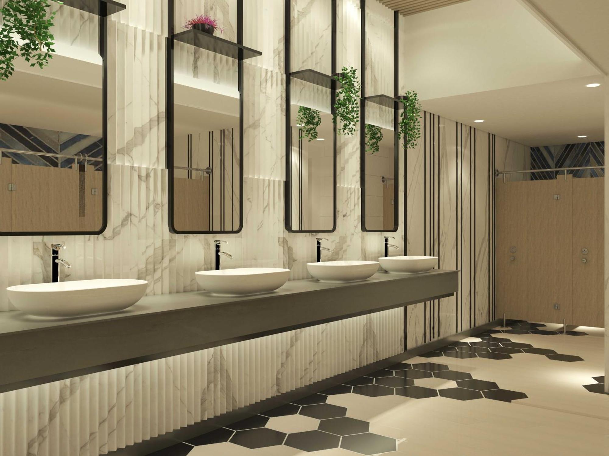 Hyatt Place Makassar Kültér fotó