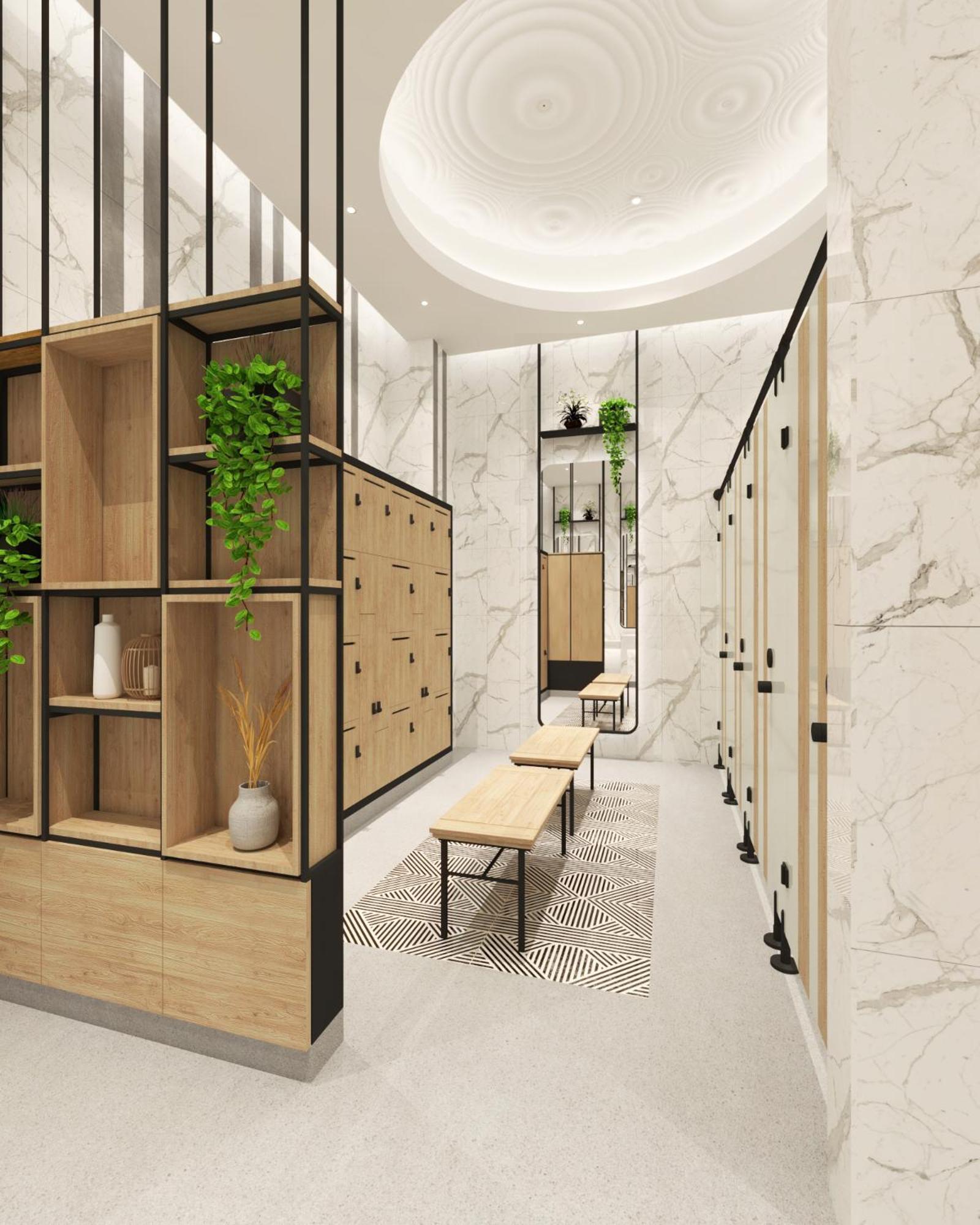 Hyatt Place Makassar Kültér fotó