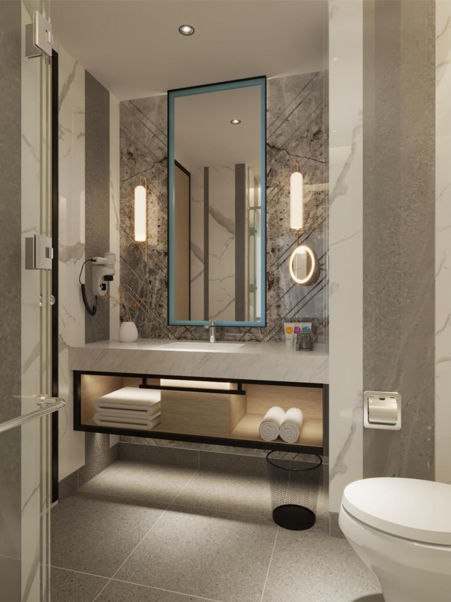 Hyatt Place Makassar Kültér fotó