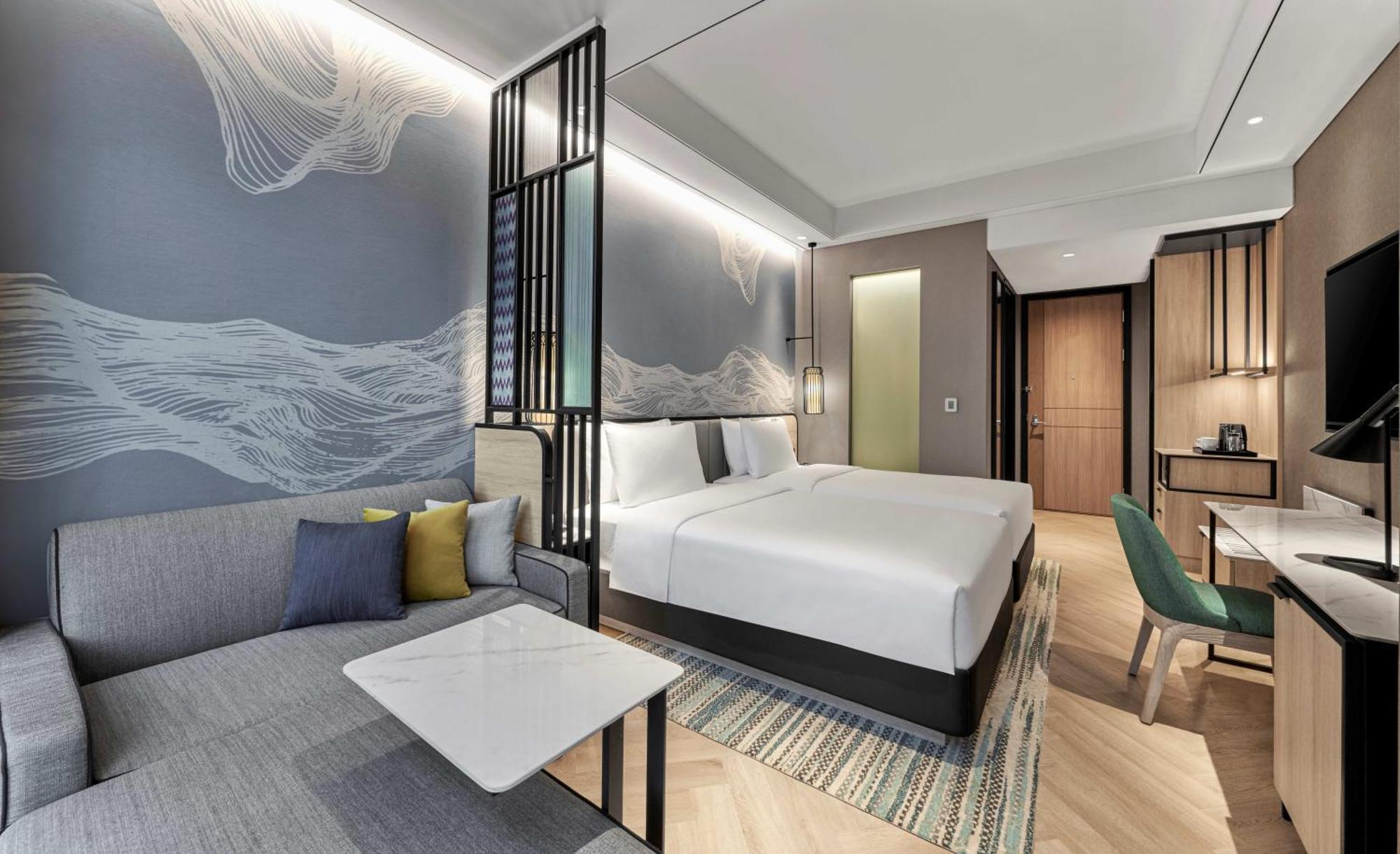 Hyatt Place Makassar Kültér fotó