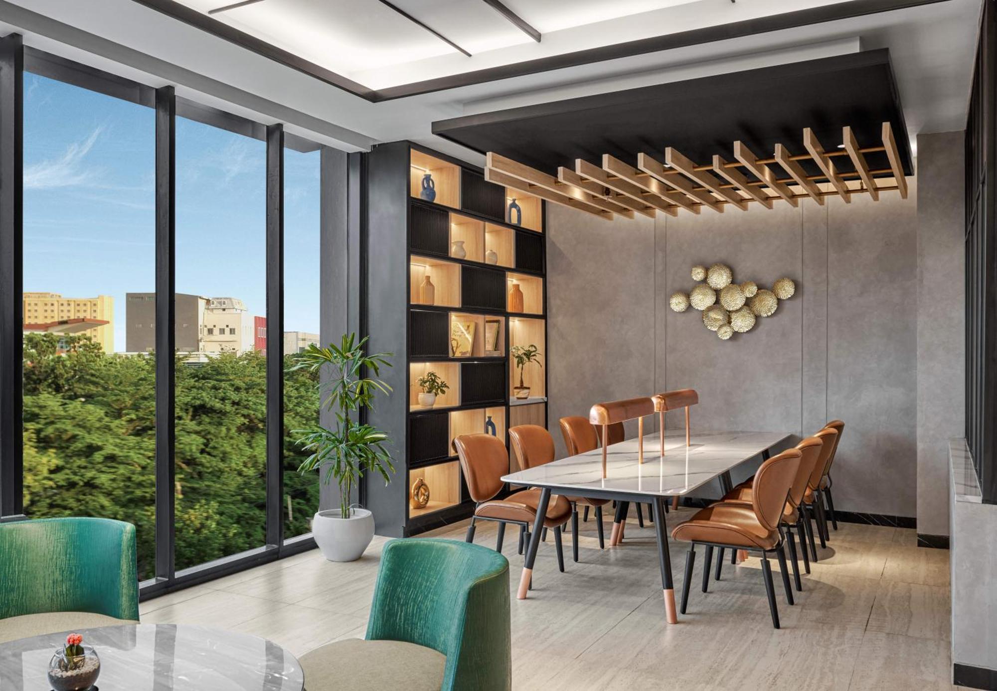 Hyatt Place Makassar Kültér fotó