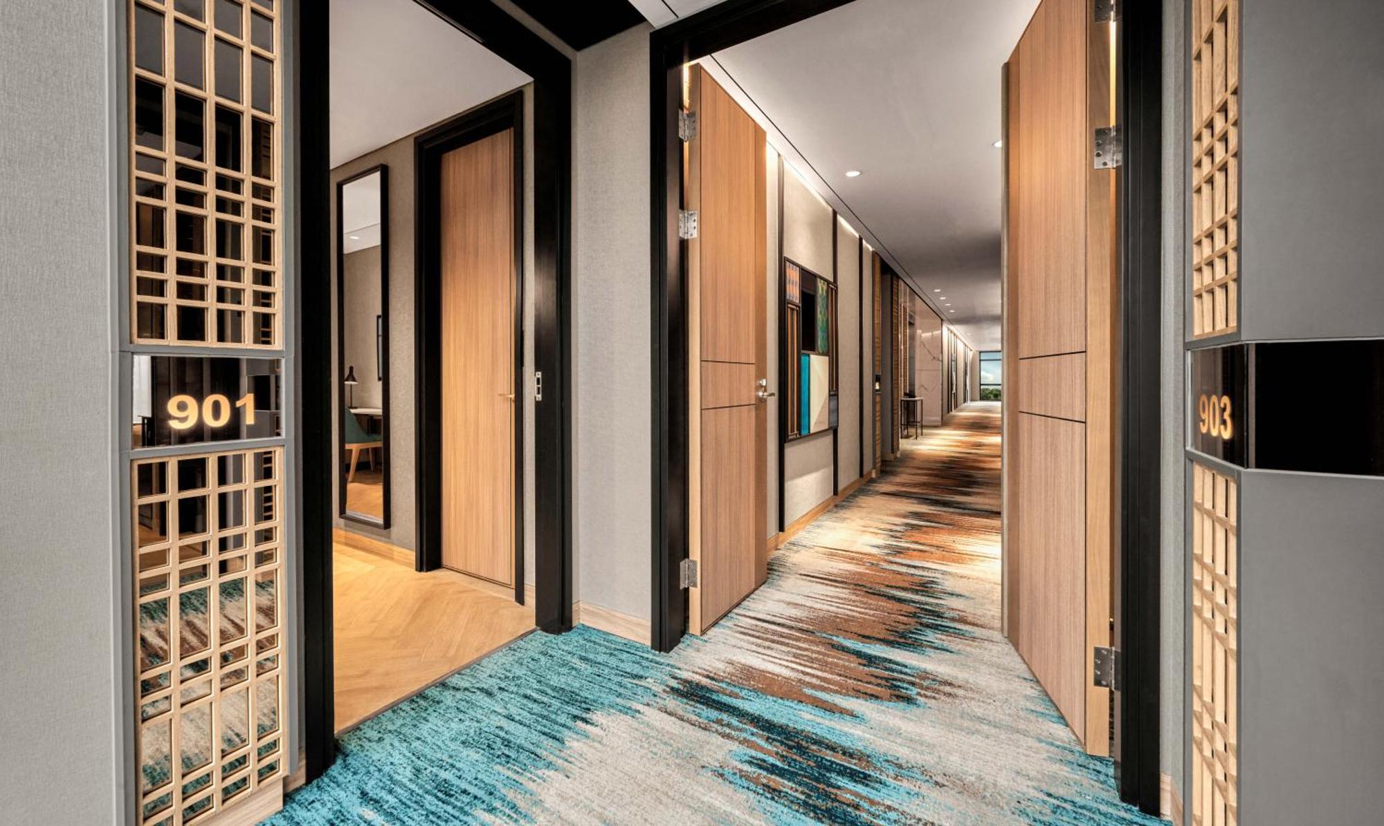 Hyatt Place Makassar Kültér fotó